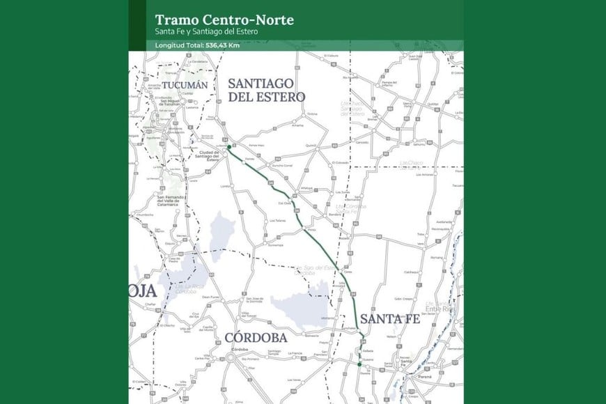 Tramo 2