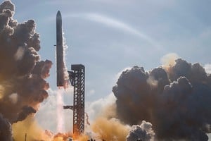 El proyecto avanza en medio de fuertes exigencias técnicas. Crédito: REUTERS.