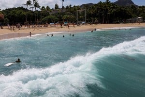 Sismo de magnitud 6.0 generó preocupación en Hawái. Crédito: Archivo.