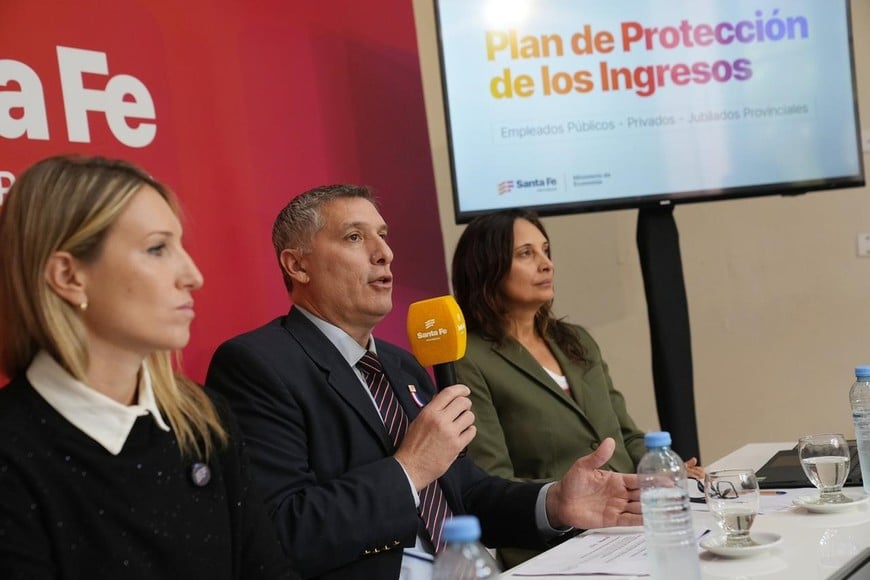 La iniciativa busca aliviar el impacto de los descuentos sobre los ingresos mensuales.