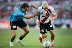La final se jugará en el estadio Mario Alberto Kempes de Córdoba.