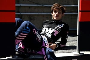 Franco Colapinto logró en Canadá el mejor resultado de su carrera en la Fórmula 1.