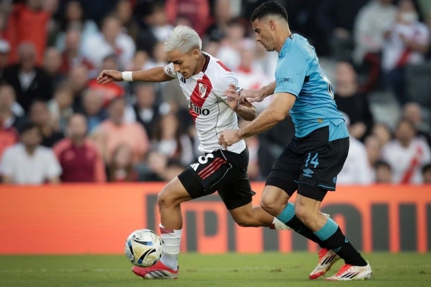 Belgrano intentará conquistar el primer campeonato de Primera de su historia.