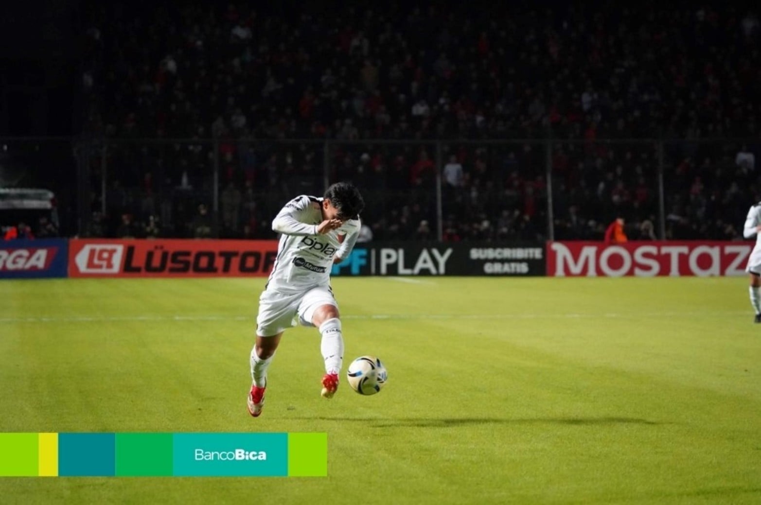 Galería BICA: Colón vs Mitre de Santiago del Estero