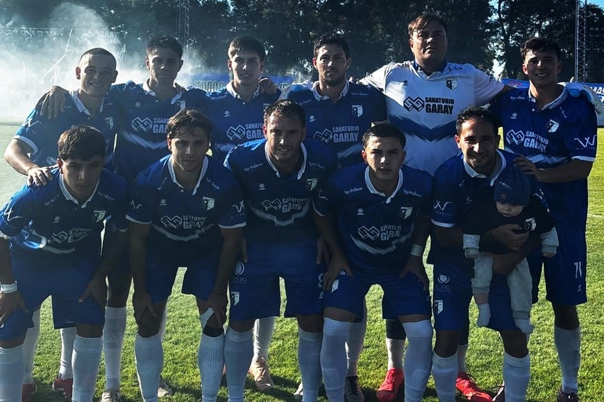 La Salle, venció a Ateneo y lo festejó a lo grande.