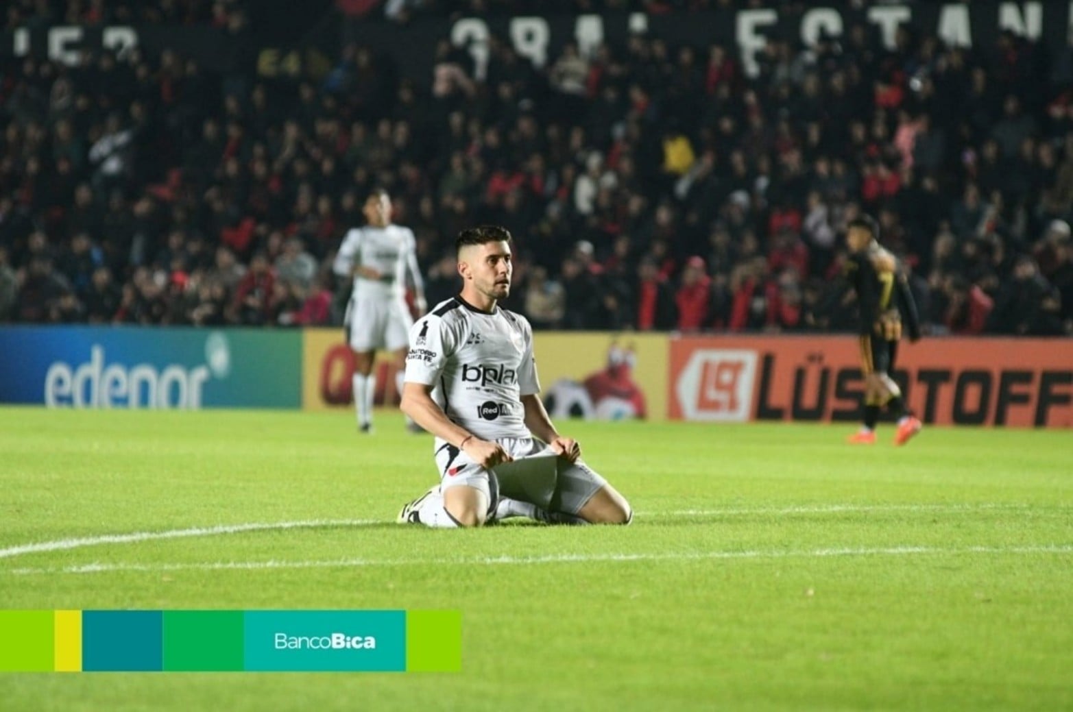 Galería BICA: Colón vs Mitre de Santiago del Estero
