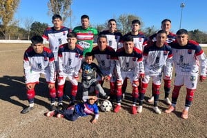 Santa Fe FC, un triunfo con altura. Gentileza