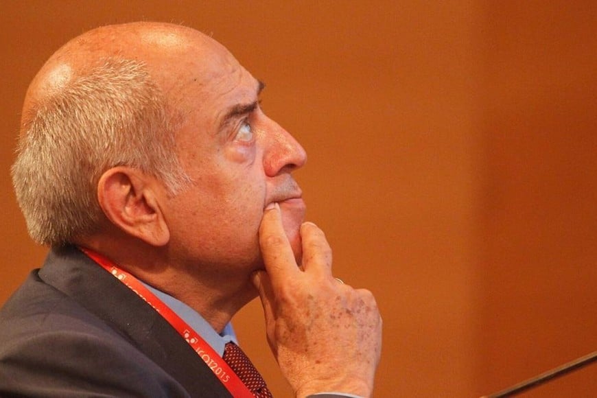 José Antonio Marina Torres, 86 años. Filósofo, ensayista y pedagogo español cuya labor de investigación se ha centrado en el estudio de la inteligencia y en especial de los mecanismos de la creatividad artística, científica, tecnológica y económica.