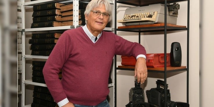“Era la primera vez que veía un avión de cerca”: el recuerdo intacto del secuestro aéreo que conmocionó al oeste santafesino
