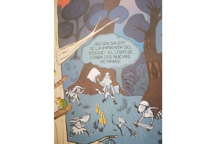 Libros del Zorzal