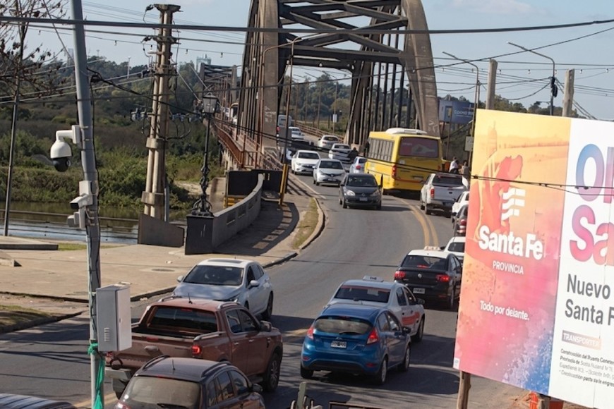 Puente carretero