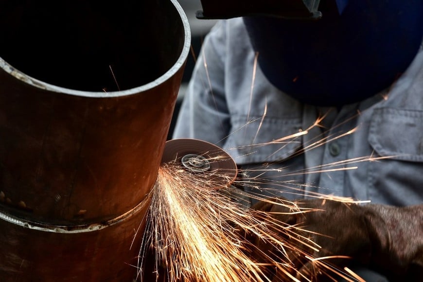 Industria metalurgica