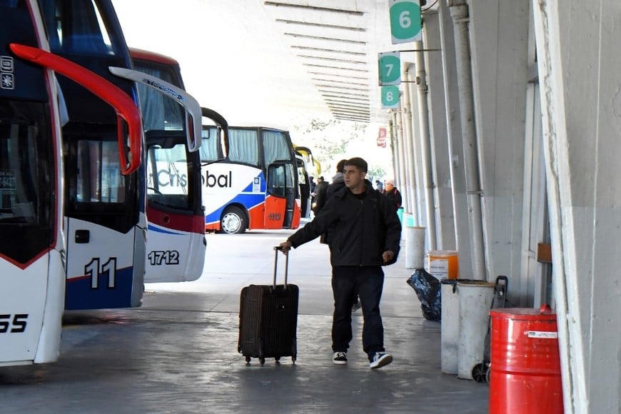 Créditos: Guillermo Di Salvatore