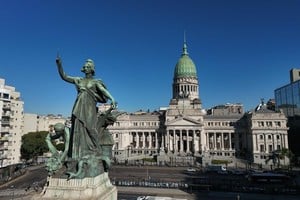 El Congreso de la Nación tiene en su Cámara de Senadores, con dictamen de comisiones, un proyecto de ley que refuerza la propiedad privada y encarece las expropiaciones.