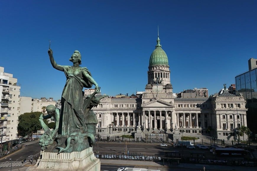fernando nicola congreso