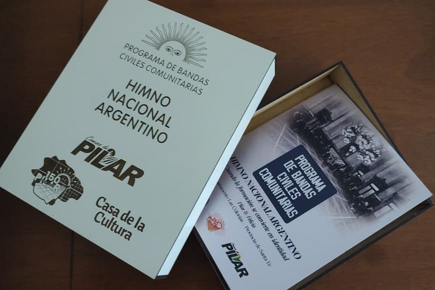 Una obra colectiva que trasciende generaciones y fortalece la identidad regional