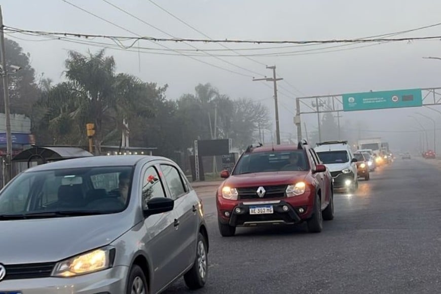 neblina