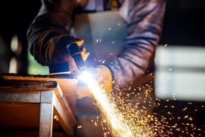 La perdida de empleos en la provincia del sector metalúrgico ya superan las dos mil.