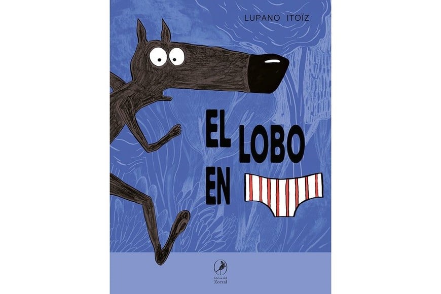 Libros del Zorzal