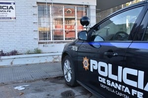 La denuncia quedó radicada en la Seccional 9na. Foto: archivo El Litoral