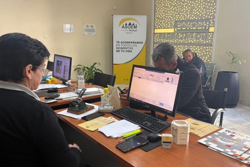 La mutual amplió su alcance con planes de sepelio para grupos familiares.