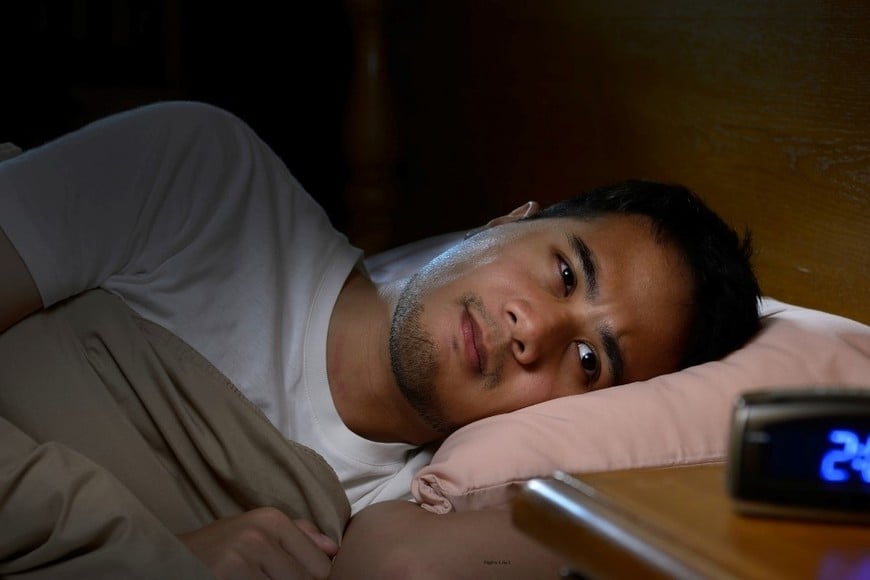 Dormir mal