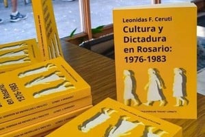 El libro será presentado este 30 de mayo en su segunda edición