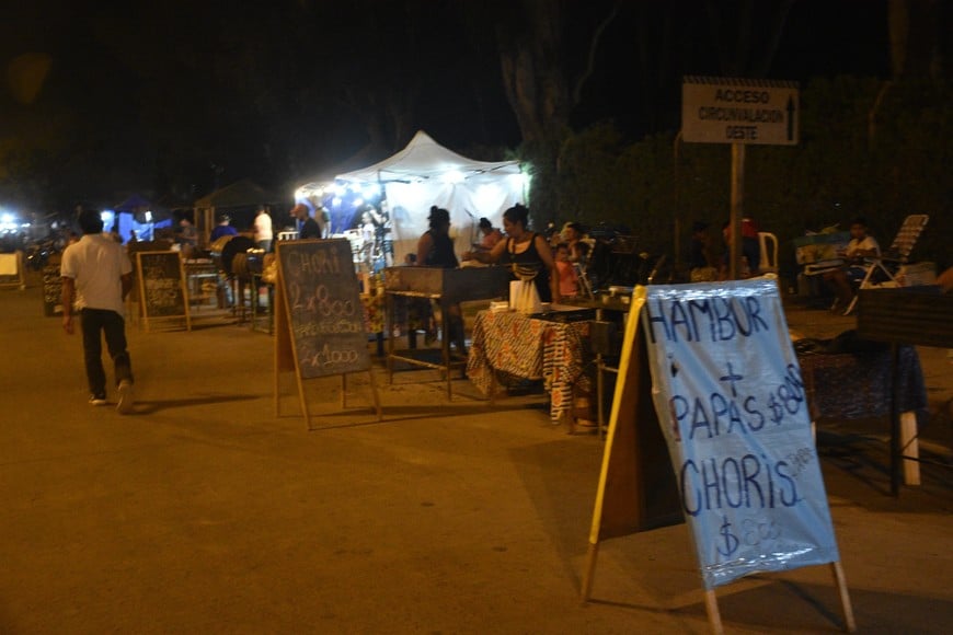 Condenado por matar a tiros a un cuidacoches en la Fiesta de la Cumbia