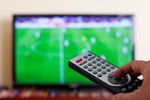 Los canales que pasarán los partidos, en detalle.