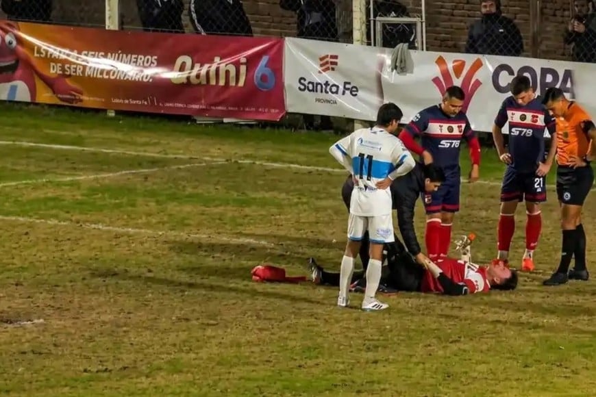 Los Andes e Independiente no se sacaron ventajas