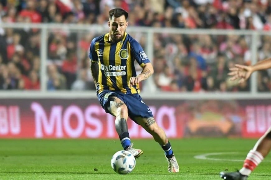 Jonatan Gómez