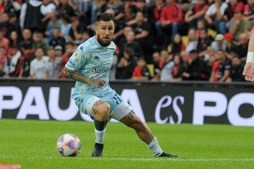 Jonatan Gómez