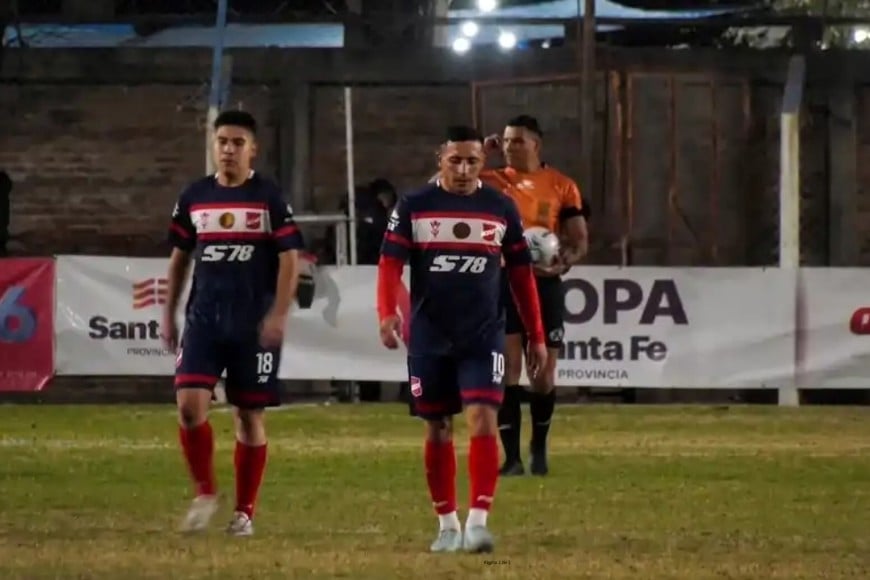 Los Andes e Independiente no se sacaron ventajas
