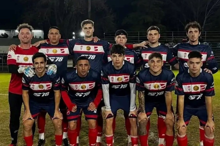 Independiente se llevó un buen punto de su visita a Alcorta.