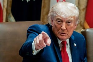 Recientemente, Donald Trump manifestó su intención de tomar el poder de la isla.