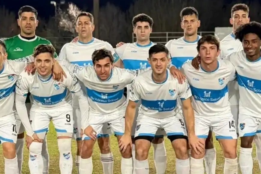 Los Andes tendrá que ir en busca de la victoria como visitante.