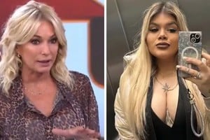 Morena Rial acusa a la panelista de discriminación y racismo tras el comentario viral.