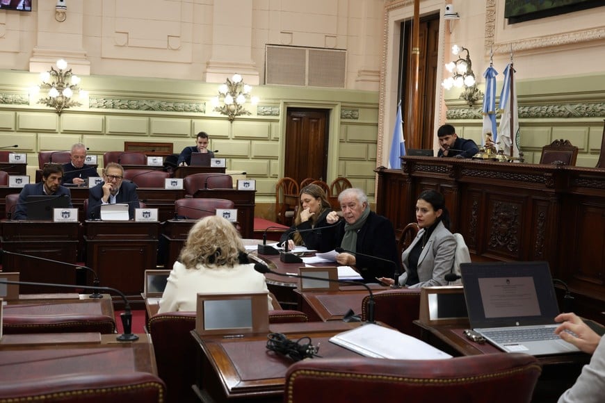 comisión acuerdos gramajo