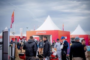 El ministerio de Desarrollo Productivo desembarca en Agroactiva 2026