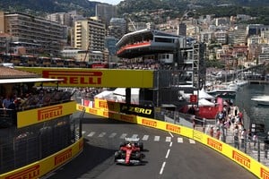 La FIA cambia el control de los motores y Mónaco será la primera prueba. Foto: Reuters.