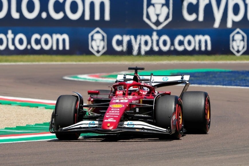 ferrari gran premio monaco