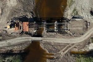 El programa de obras especiales de la DPV permite atender estructuras puntuales,