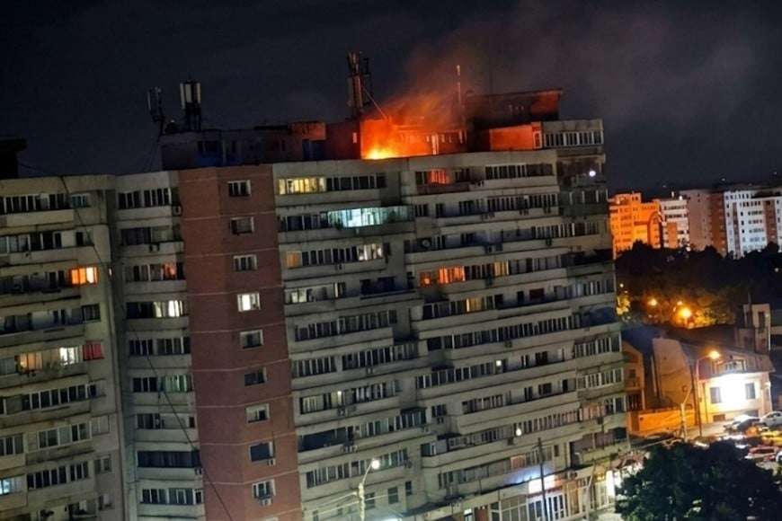 La situación generó preocupación inmediata dentro de la OTAN