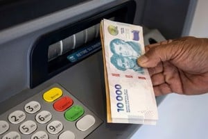 El Gobierno nacional oficializó el pago de un nuevo bono extraordinario previsional
