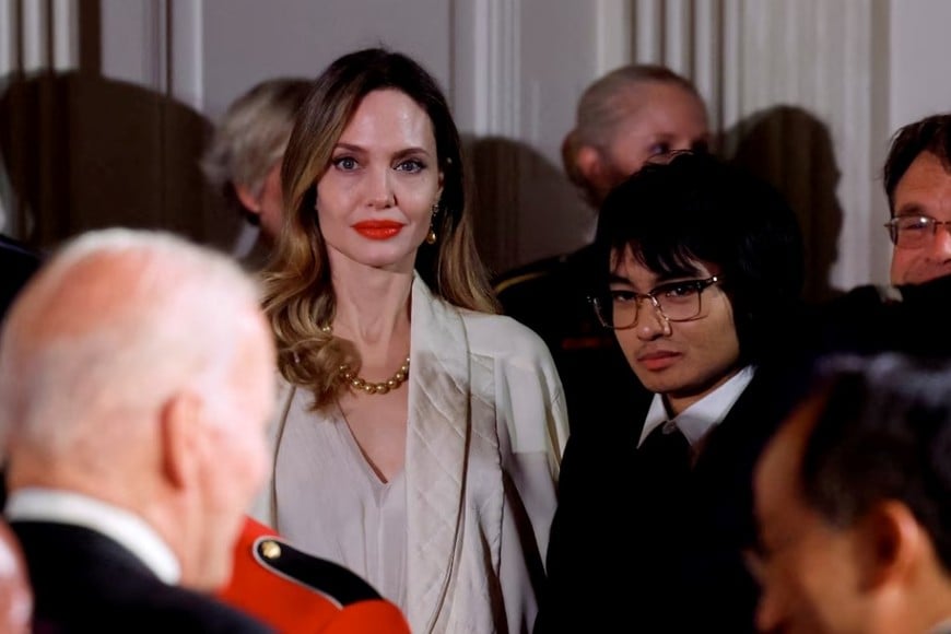 angelina jolie
