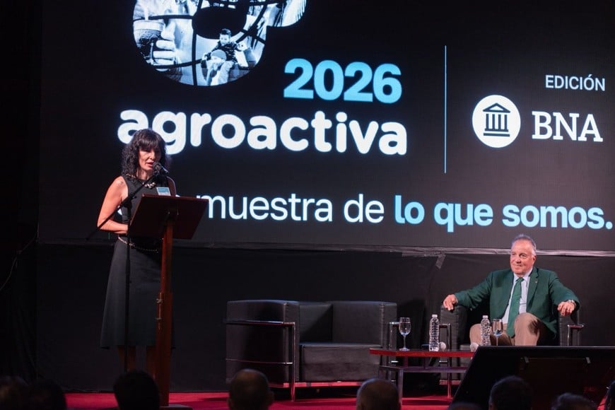 AgroActiva 2026 va por otro récord: más de 1.200 expositores y nuevas propuestas para el futuro del agro
