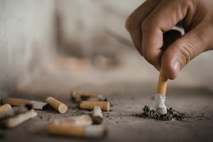 Desde los programas de prevención de la Agencia remarcaron que "el tabaco está relacionado principalmente con el cáncer de pulmón, un tipo de cáncer que registra casi 900 casos nuevos por año en Santa Fe y presenta una alta mortalidad".