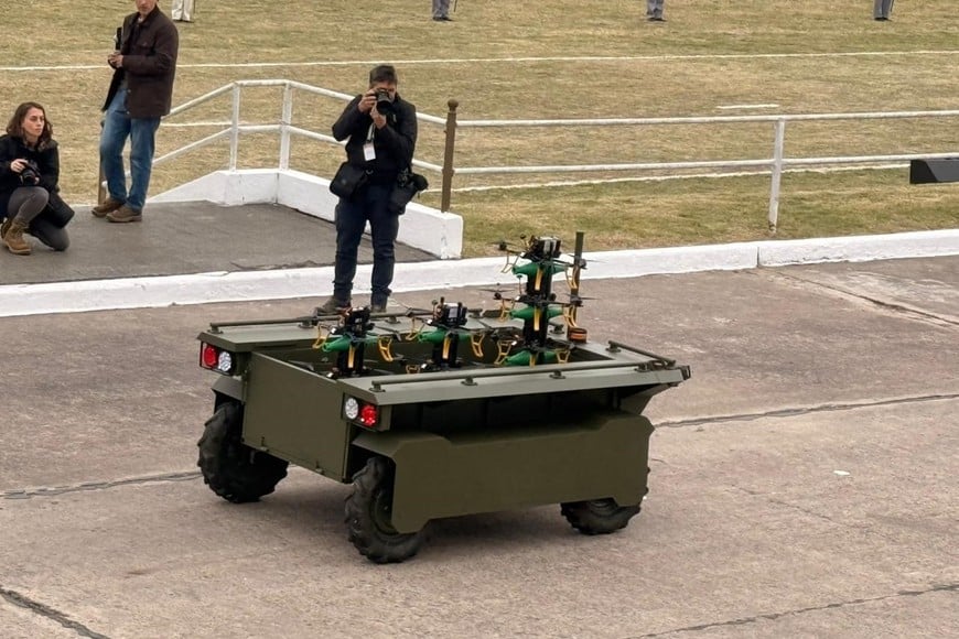 ejercito