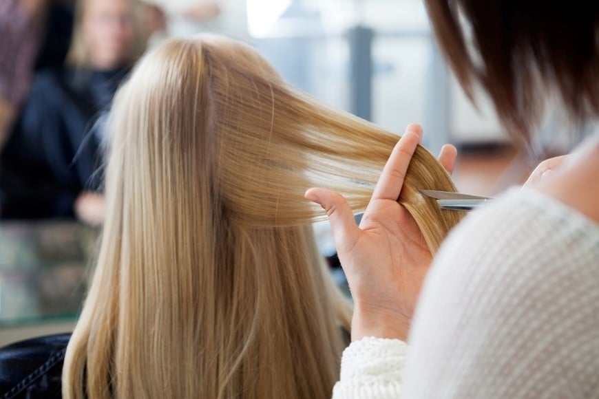 Muchas personas eligen el corte de cabello según las fases lunares.