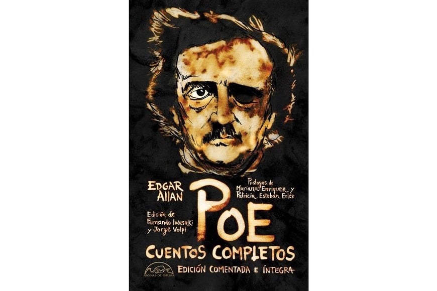Editorial Páginas de Espuma